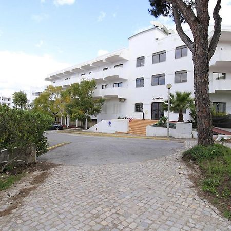 Apartmán Vilamoura Cosy 3 With Pool By Homing Exteriér fotografie