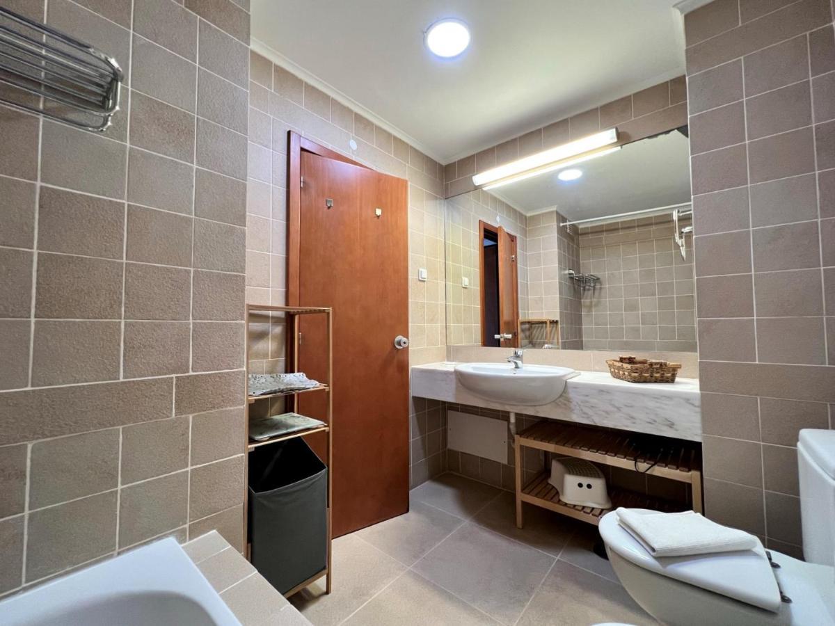 Apartmán Vilamoura Cosy 3 With Pool By Homing Exteriér fotografie
