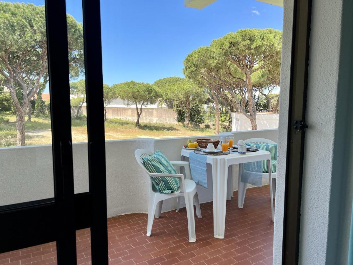 Apartmán Vilamoura Cosy 3 With Pool By Homing Exteriér fotografie