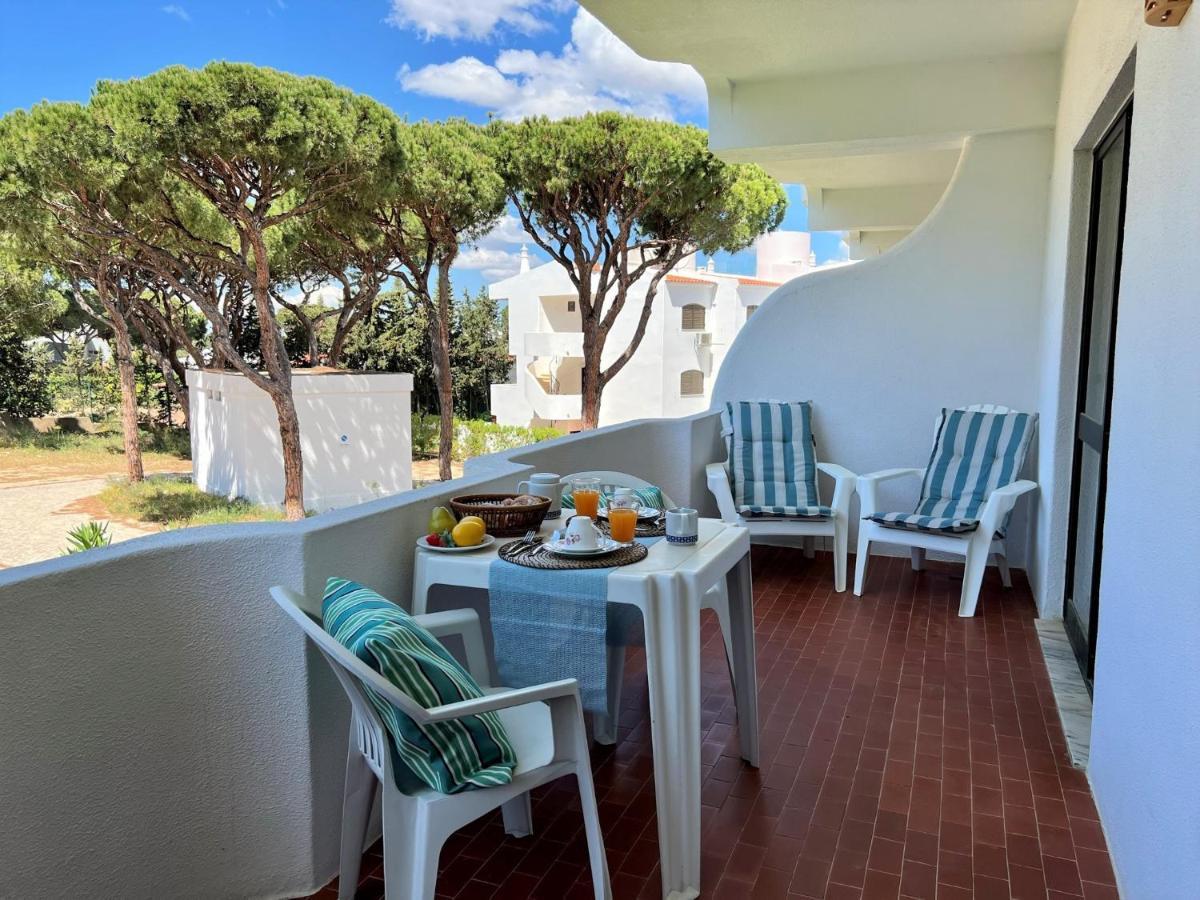 Apartmán Vilamoura Cosy 3 With Pool By Homing Exteriér fotografie