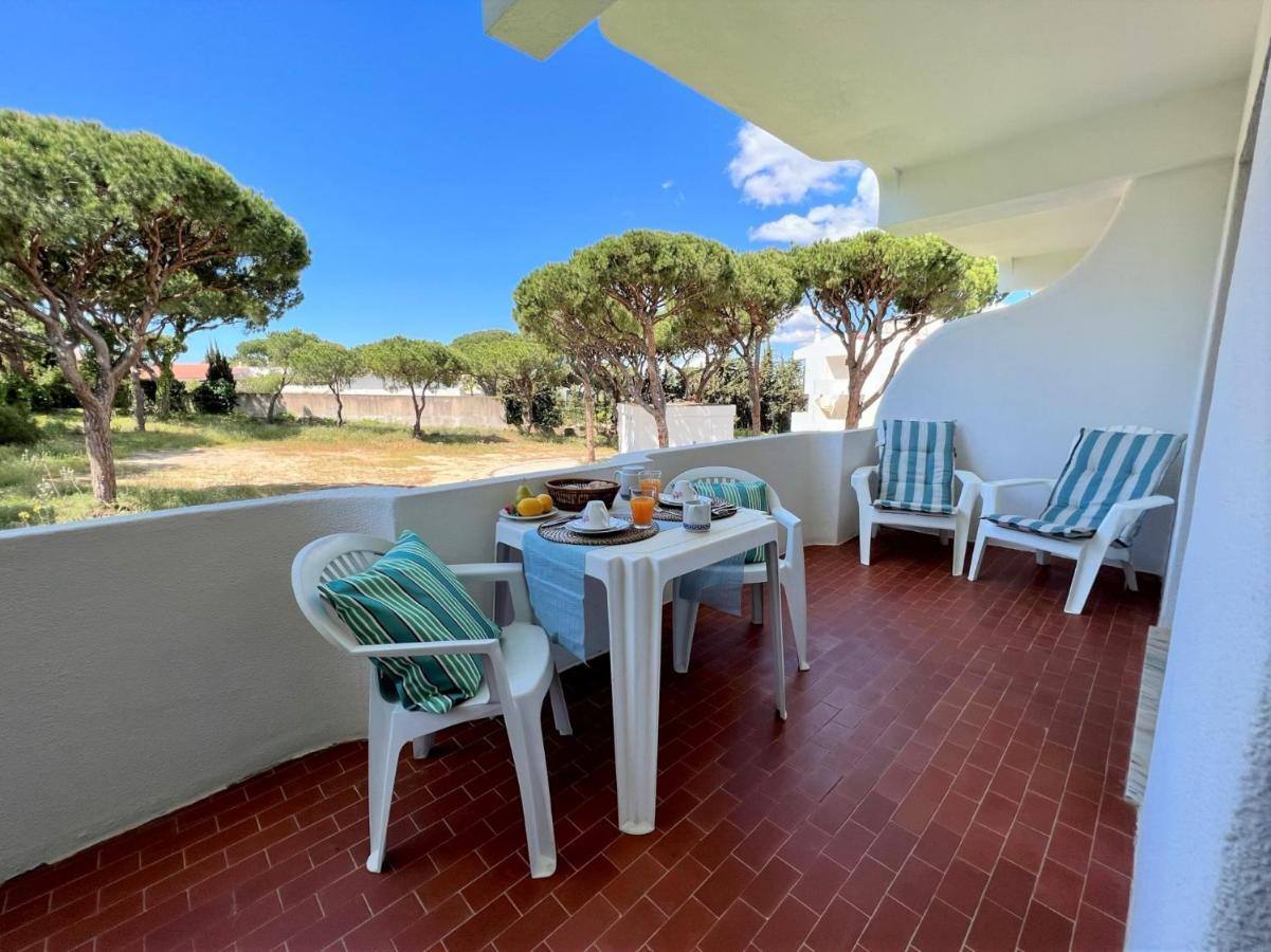 Apartmán Vilamoura Cosy 3 With Pool By Homing Exteriér fotografie