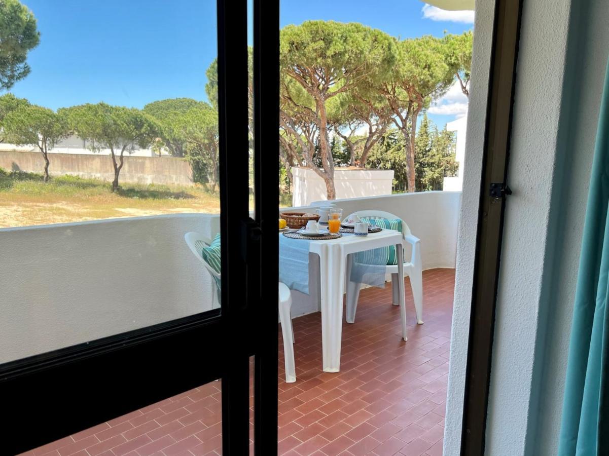 Apartmán Vilamoura Cosy 3 With Pool By Homing Exteriér fotografie