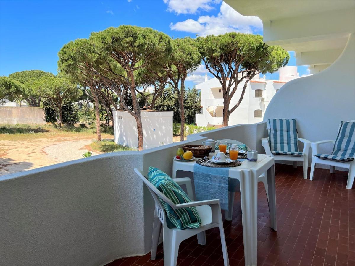 Apartmán Vilamoura Cosy 3 With Pool By Homing Exteriér fotografie