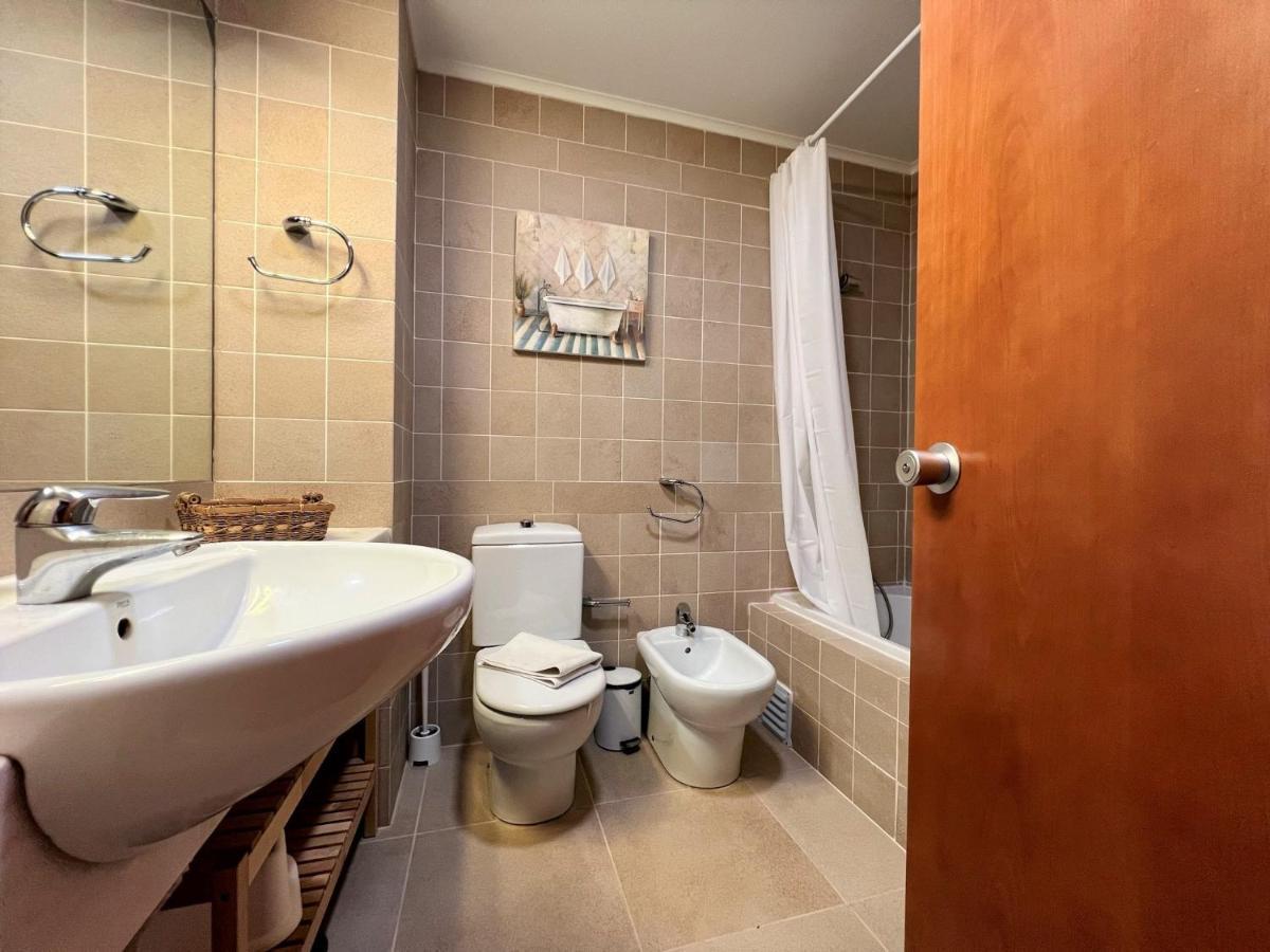 Apartmán Vilamoura Cosy 3 With Pool By Homing Exteriér fotografie