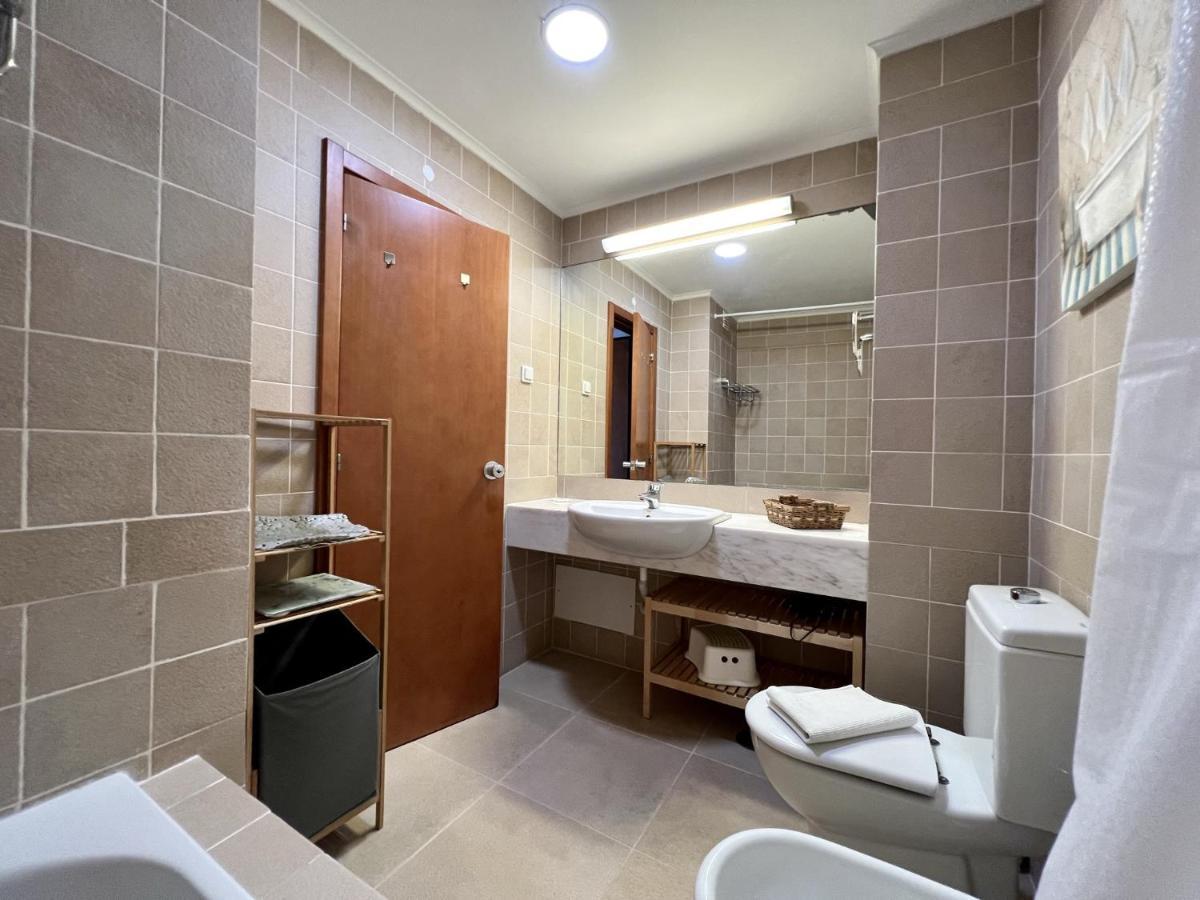 Apartmán Vilamoura Cosy 3 With Pool By Homing Exteriér fotografie