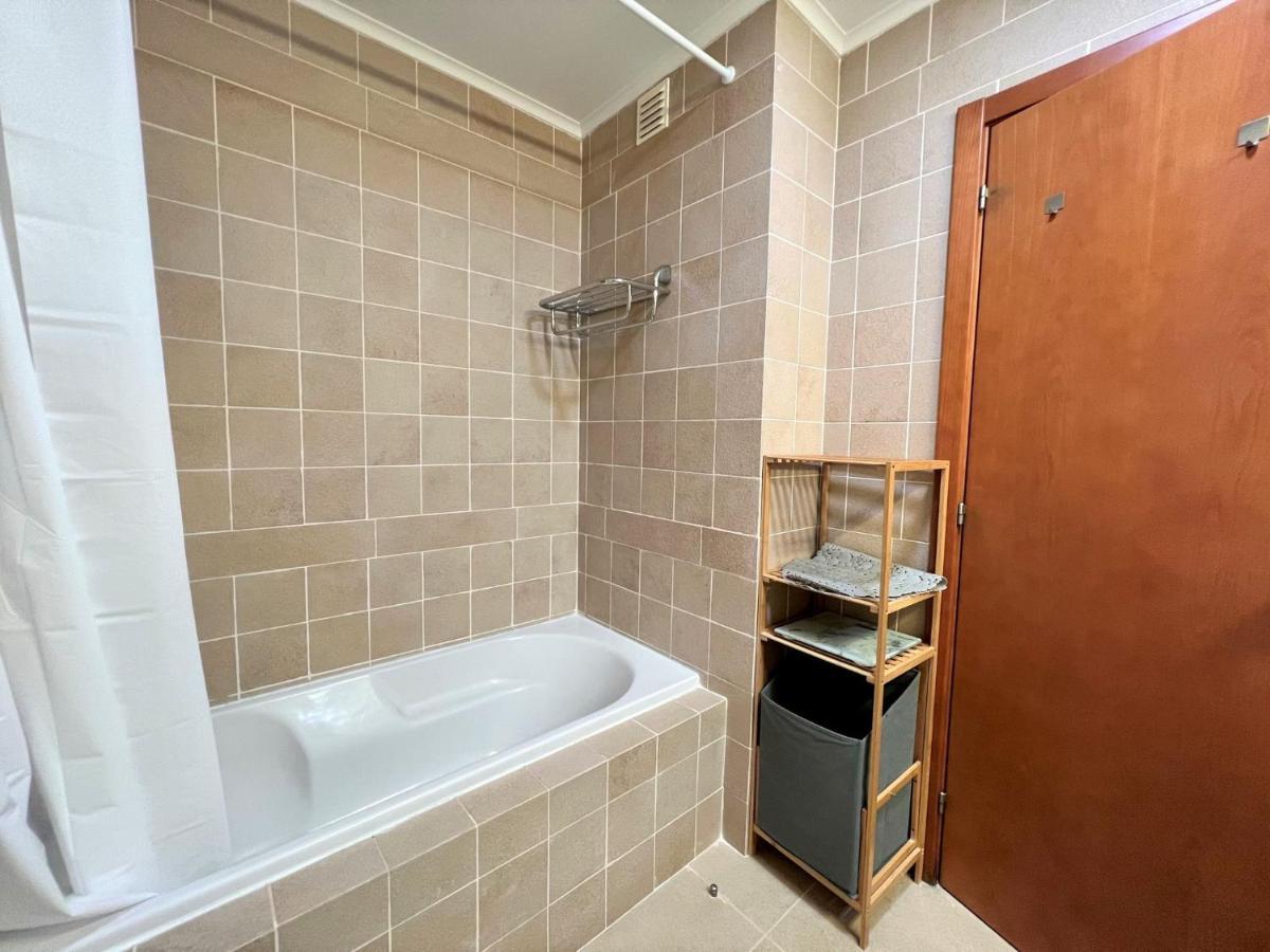 Apartmán Vilamoura Cosy 3 With Pool By Homing Exteriér fotografie