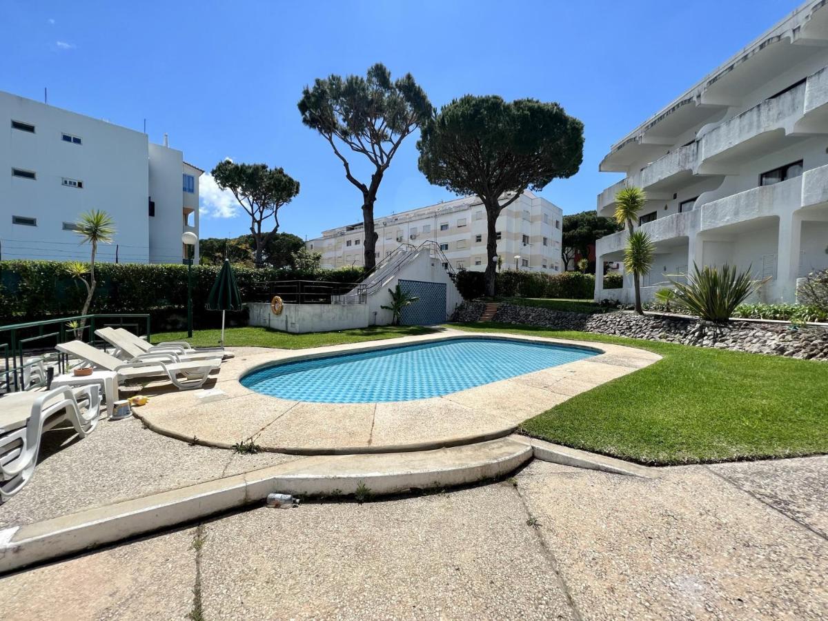 Apartmán Vilamoura Cosy 3 With Pool By Homing Exteriér fotografie