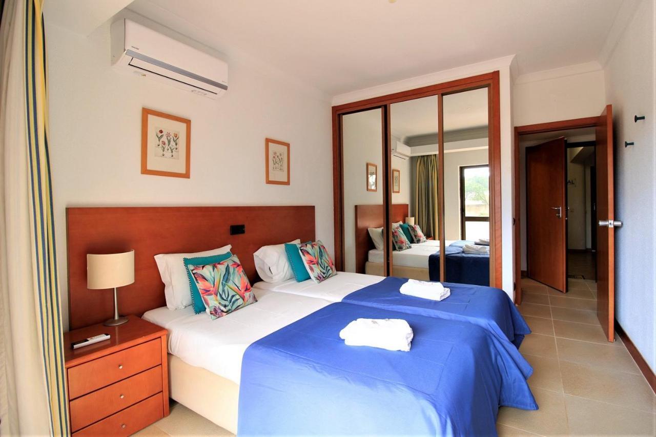 Apartmán Vilamoura Cosy 3 With Pool By Homing Exteriér fotografie