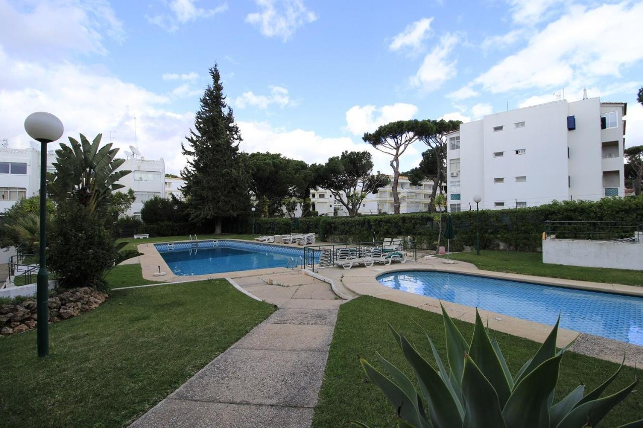 Apartmán Vilamoura Cosy 3 With Pool By Homing Exteriér fotografie