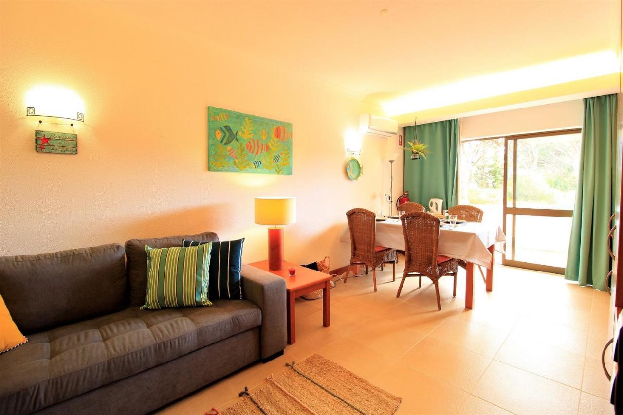 Apartmán Vilamoura Cosy 3 With Pool By Homing Exteriér fotografie