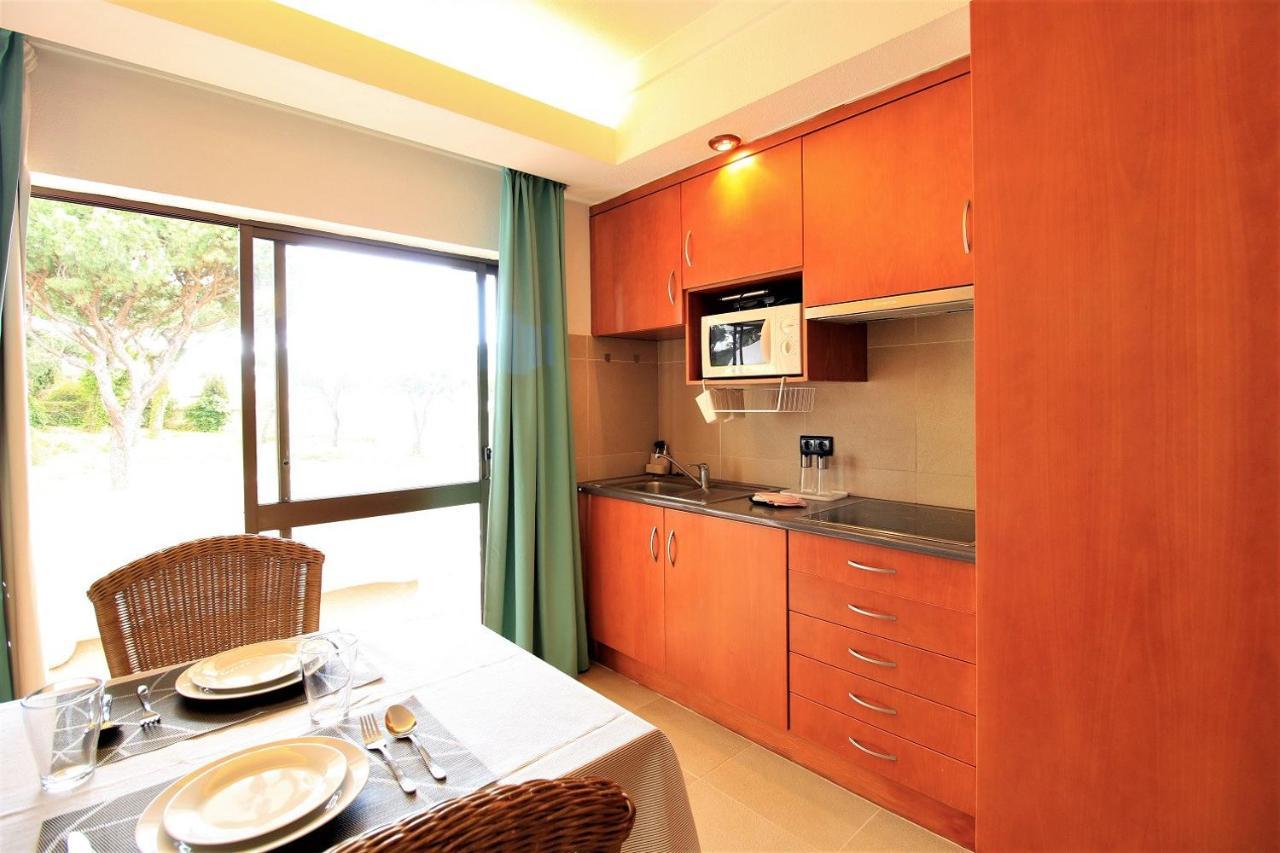 Apartmán Vilamoura Cosy 3 With Pool By Homing Exteriér fotografie