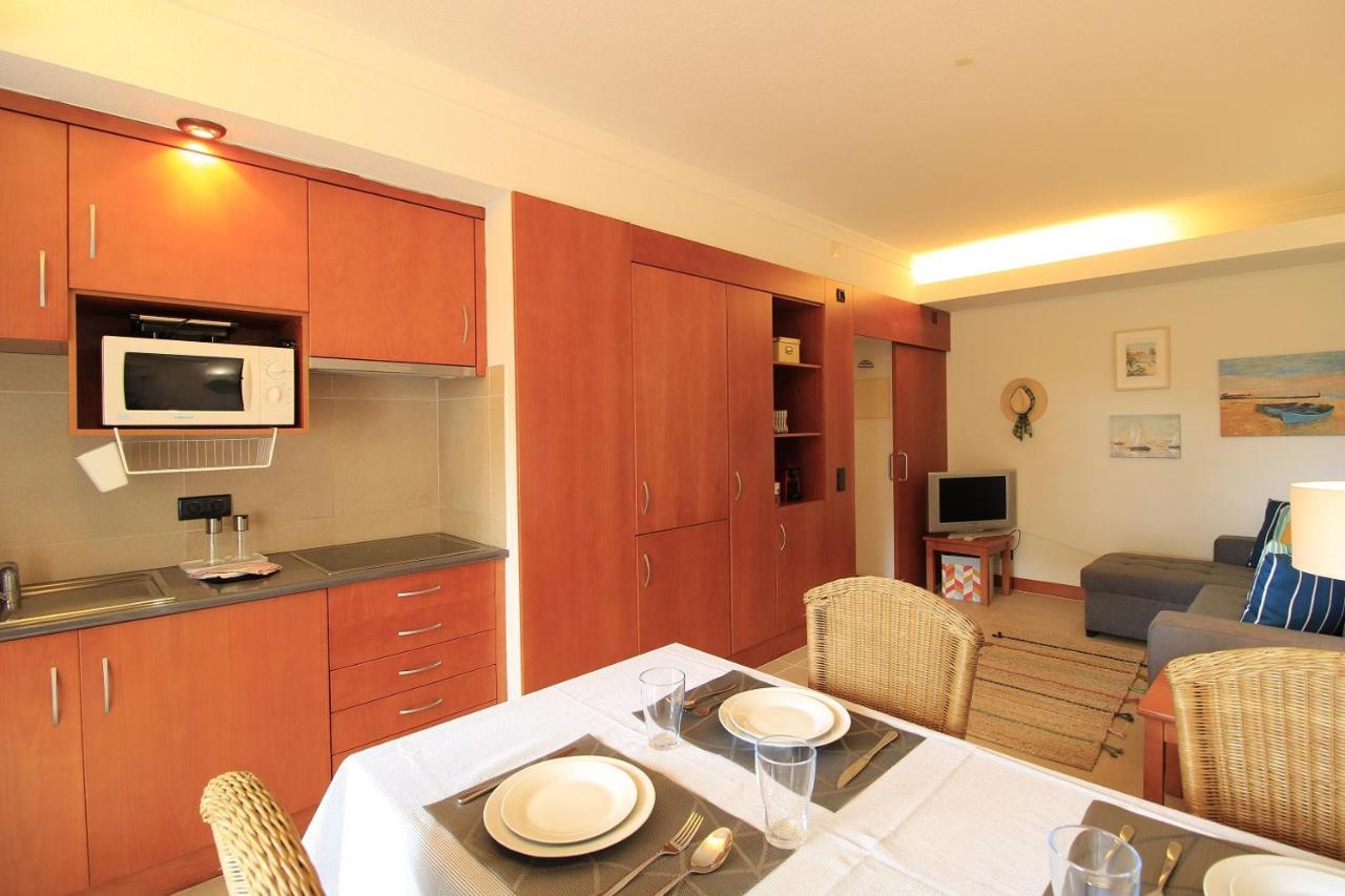 Apartmán Vilamoura Cosy 3 With Pool By Homing Exteriér fotografie