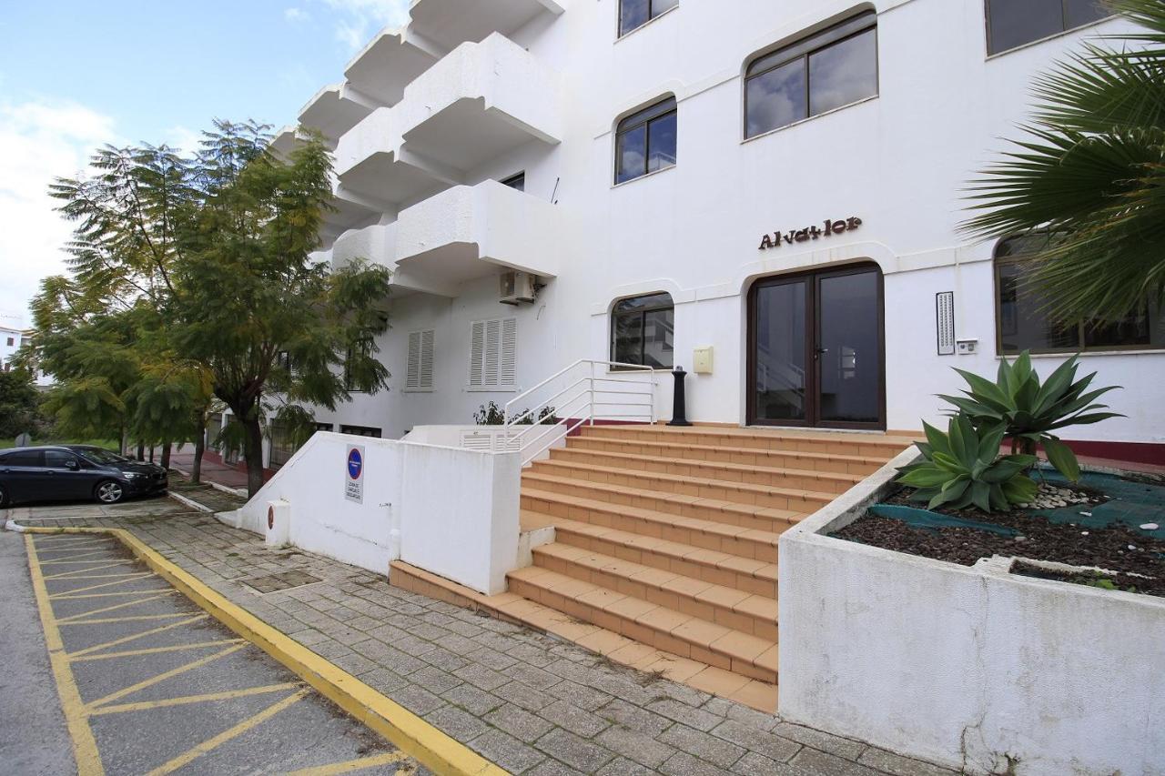 Apartmán Vilamoura Cosy 3 With Pool By Homing Exteriér fotografie
