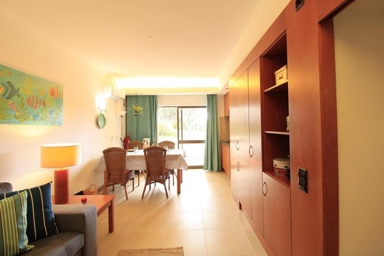 Apartmán Vilamoura Cosy 3 With Pool By Homing Exteriér fotografie
