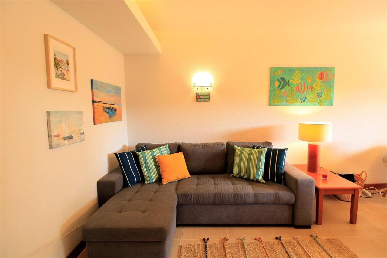 Apartmán Vilamoura Cosy 3 With Pool By Homing Exteriér fotografie